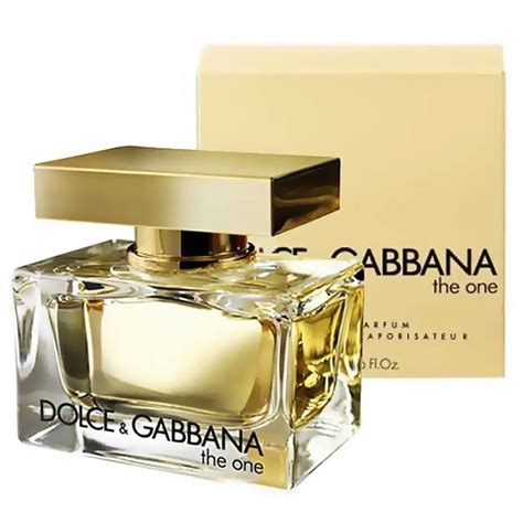 one dolce gabbana mujer|the one perfume price.